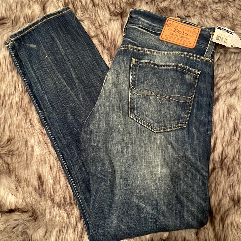 Ralph Lauren jeans